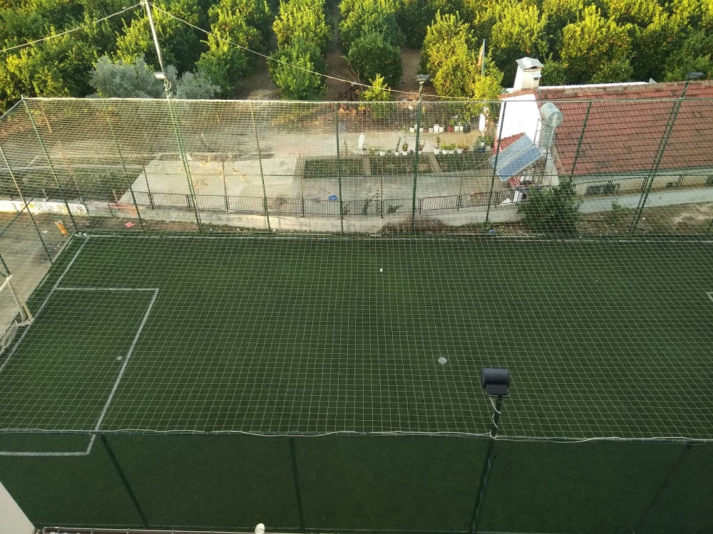 Alanya Şehit Ömer Halisdemir Ortaokulu Fotoğrafları 2