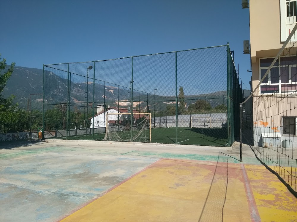 Alanya Şehit Ömer Halisdemir Ortaokulu Fotoğrafları 3