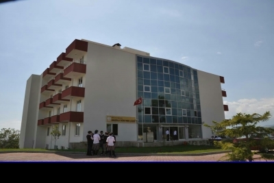 Kumluca Sosyal Bilimler Lisesi fotoğraf 1