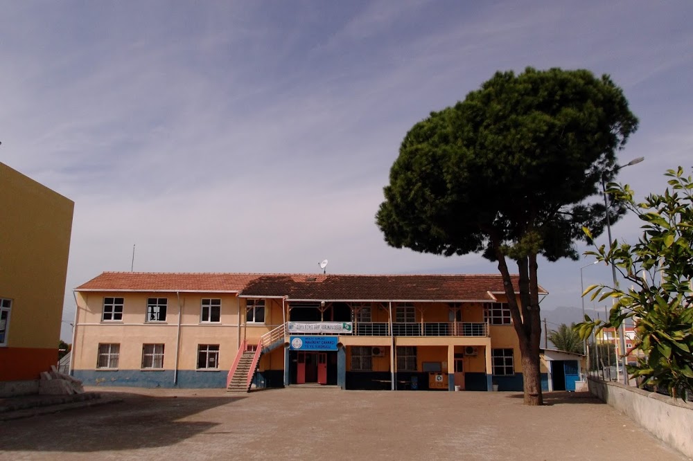 Mavikent Çanakçı 75.Yıl İlkokulu Fotoğrafları 1