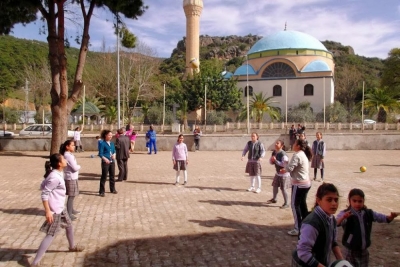 Mavikent Çanakçı 75.Yıl İlkokulu fotoğraf 3