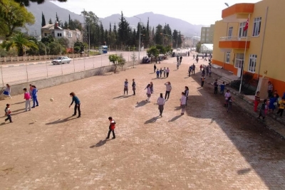 Mavikent Çanakçı 75.Yıl İlkokulu fotoğraf 2