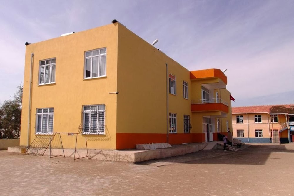 Mavikent Çanakçı 75.yıl İmam Hatip Ortaokulu Fotoğrafları 2