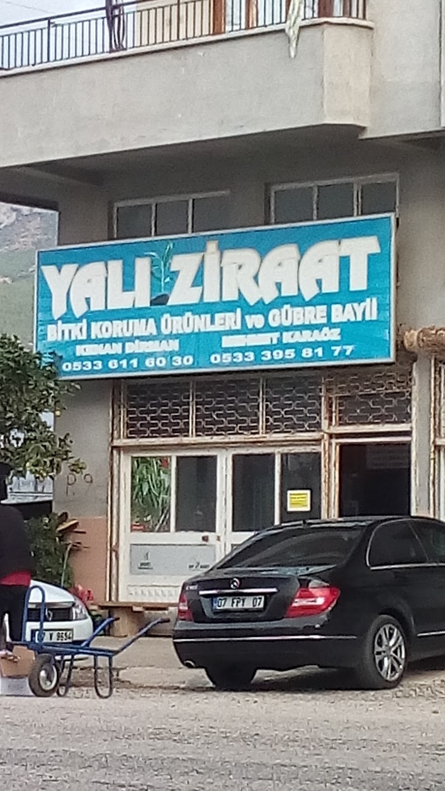 Mavikent Durali Yazıcı Ortaokulu Fotoğrafları 1