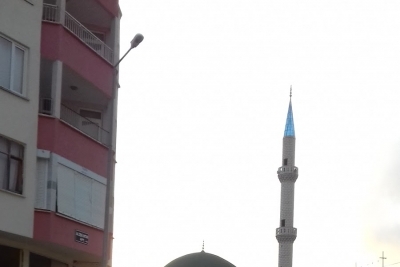 Mavikent Ramazan Abacı Ortaokulu fotoğraf 1
