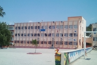 Mavikent Ramazan Abacı İlkokulu fotoğraf 1