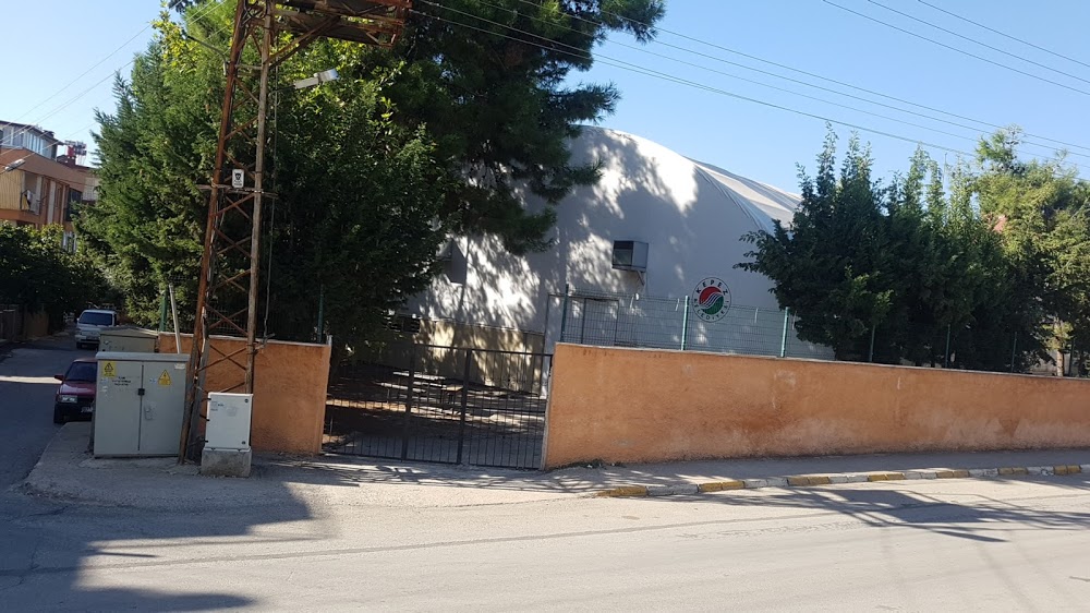 Kepez Mimar Sinan Ortaokulu Fotoğrafları 7