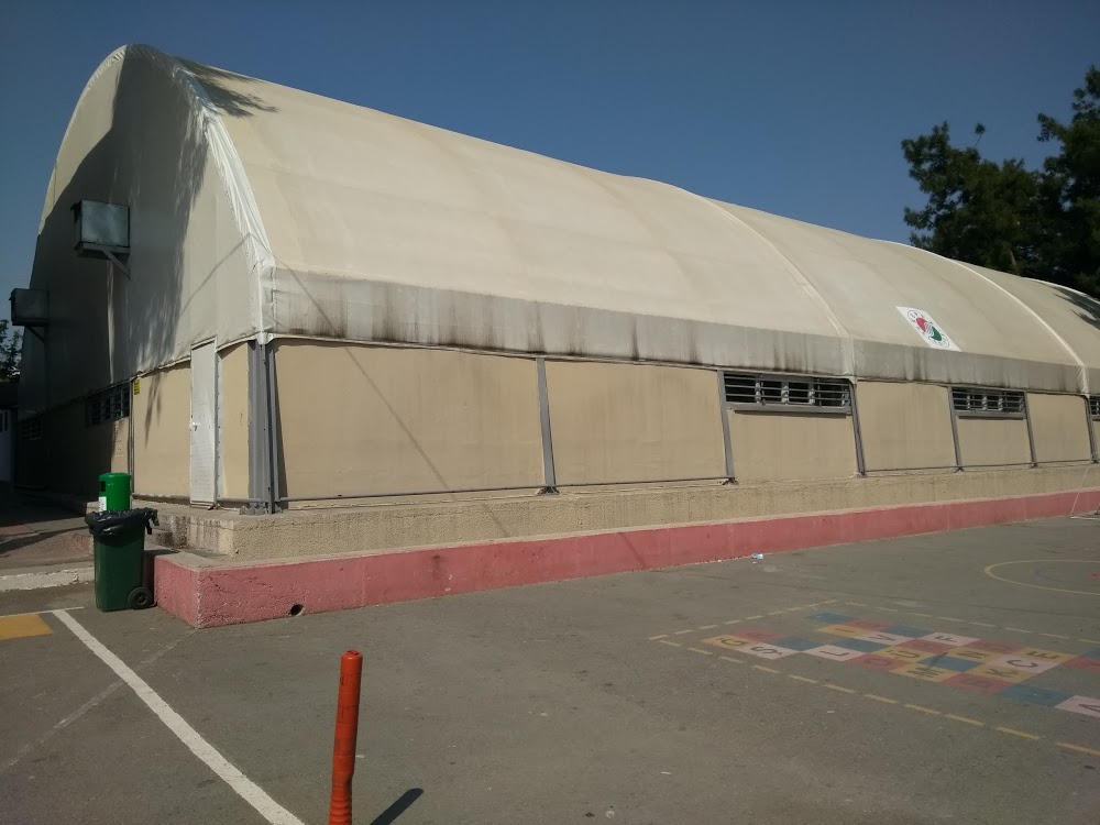 Kumluca Mimar Sinan Ortaokulu Fotoğrafları 5