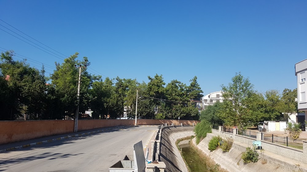 Kumluca Mimar Sinan Ortaokulu Fotoğrafları 7