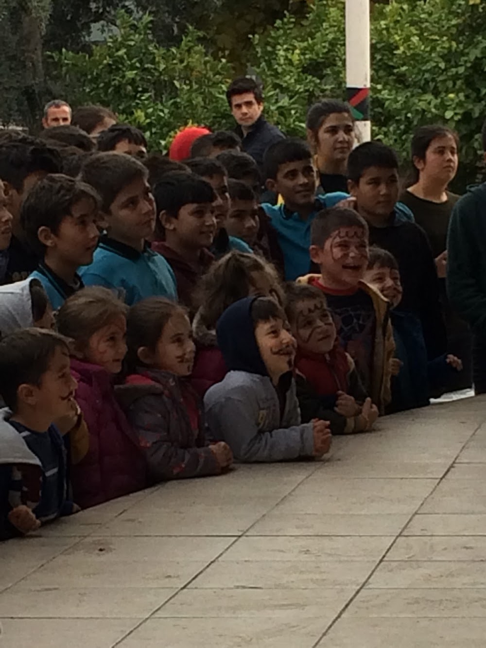 Elmalı Salur İlkokulu Fotoğrafları 2