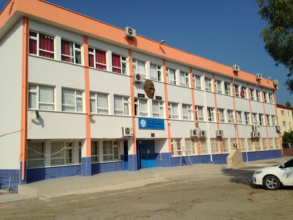 Beykonak Sevim Öner Ortaokulu Fotoğrafları 1