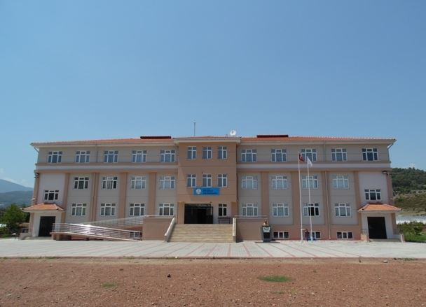 Ziya Gökalp Yatılı Bölge Ortaokulu Fotoğrafları 2