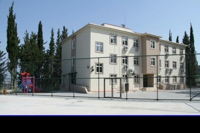 Manavgat Bereket İlkokulu fotoğraf 1