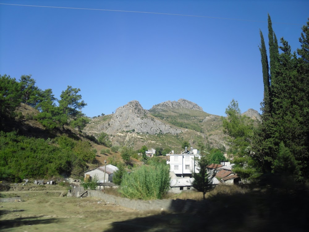 Beşkonak Yatılı Bölge Ortaokulu Fotoğrafları 1