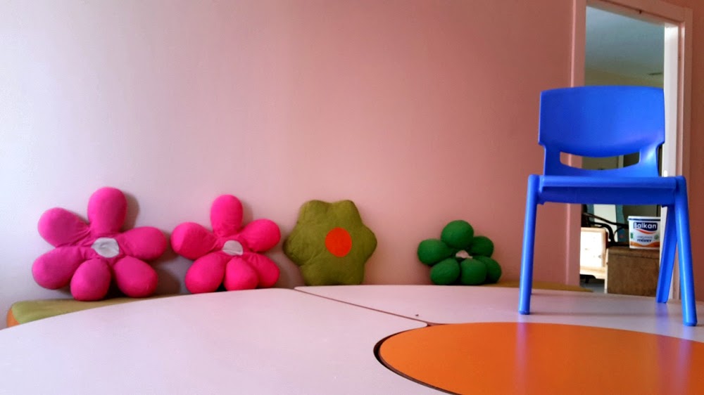 Manavgat Çağlayan Ortaokulu Fotoğrafları 4