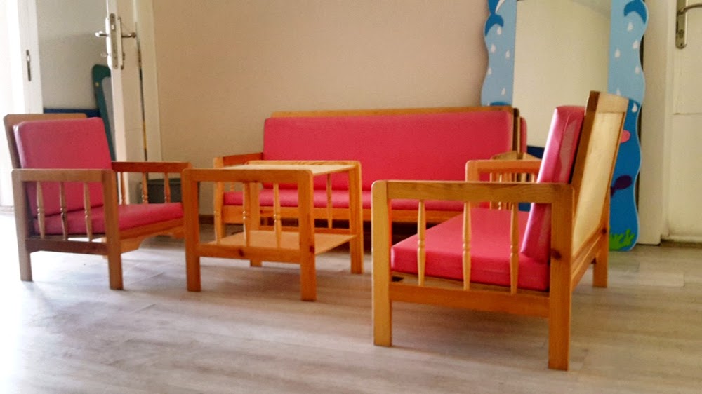 Manavgat Çağlayan Ortaokulu Fotoğrafları 3