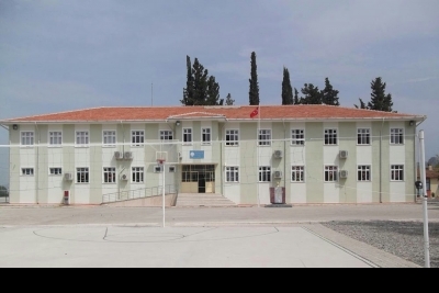 Çakış İlkokulu fotoğraf 1