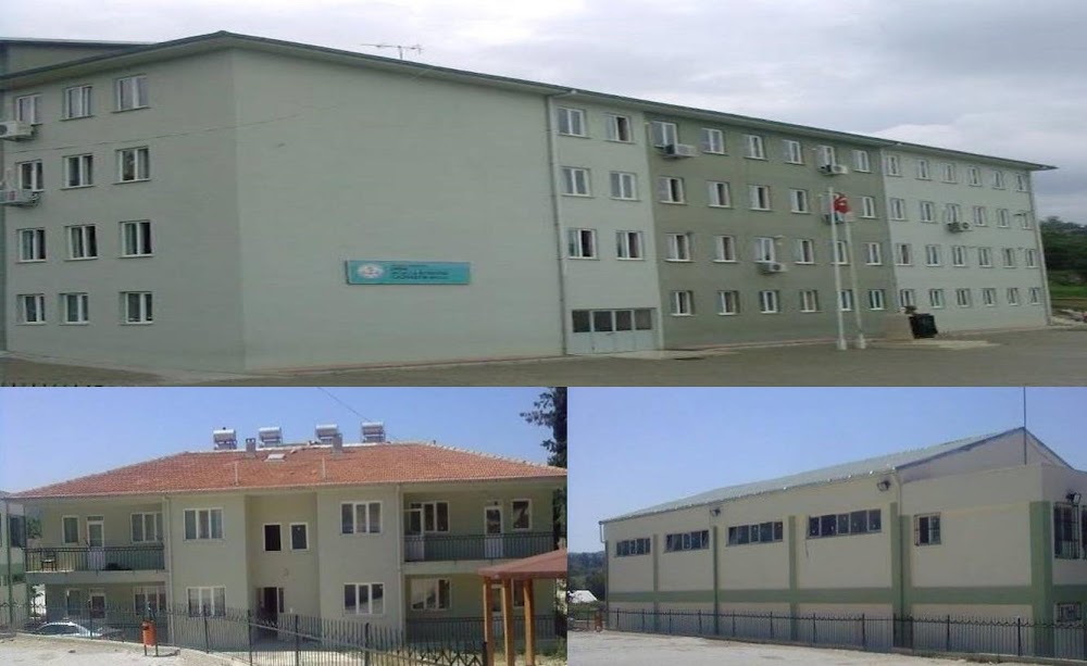 Çardak Şehit Piyade Uzman Çavuş Mustafa Uysal Ortaokulu Fotoğrafları 2