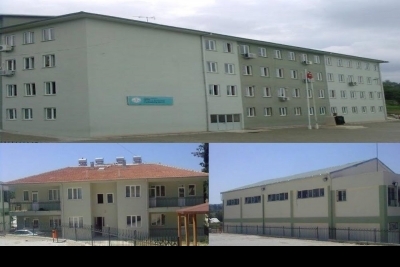 Çardak Şehit Piyade Uzman Çavuş Mustafa Uysal Ortaokulu fotoğraf 1