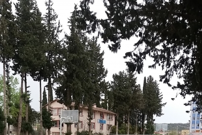 Antalya Çeltikçi İmam Hatip Ortaokulu fotoğraf 12