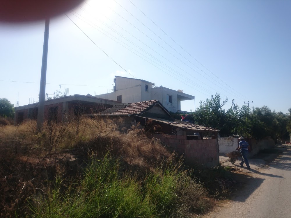 Cenger İlkokulu Fotoğrafları 3