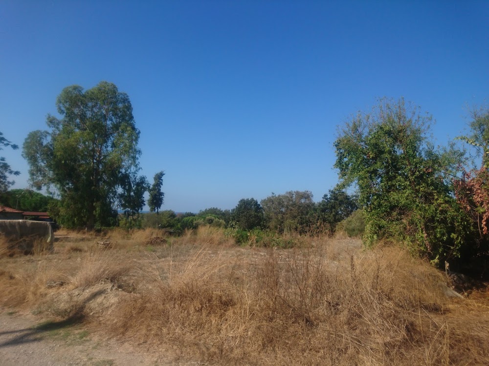 Cenger İlkokulu Fotoğrafları 1