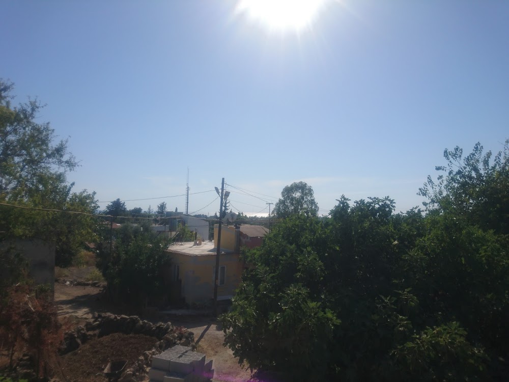 Cenger İlkokulu Fotoğrafları 5