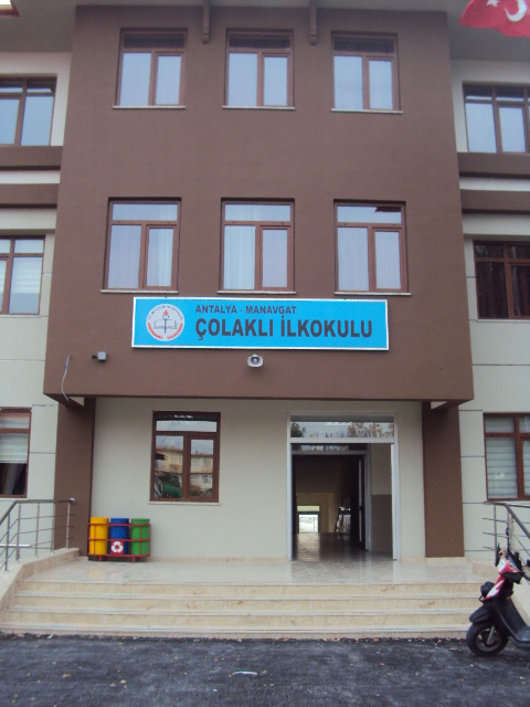 Çolaklı Yahya Kurt Ortaokulu Fotoğrafları 1