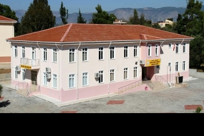 Fatma Temel Turhan Anadolu Lisesi Fotoğrafları 1