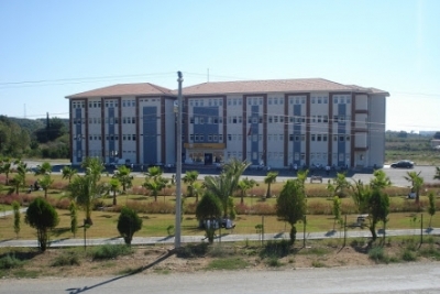 Hatice Sezer Anadolu Lisesi fotoğraf 1