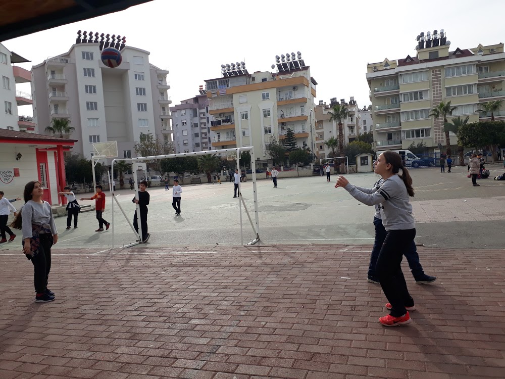 Hocalı İlkokulu Fotoğrafları 5