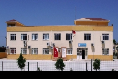 Manavgat Ilıca İlkokulu fotoğraf 1