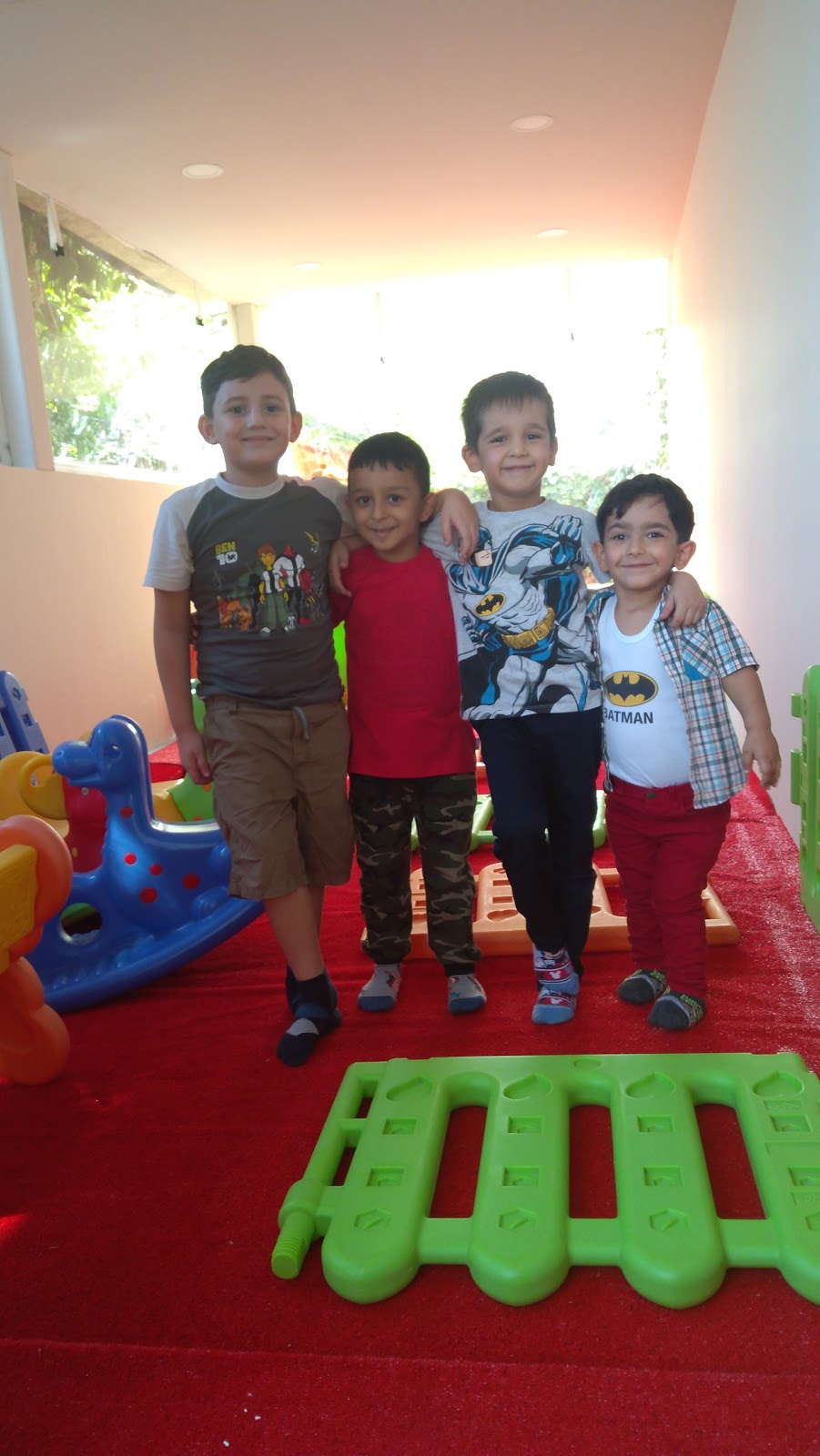 Manavgat İstanbul Menkul Kıymetler Borsası İlkokulu Fotoğrafları 2