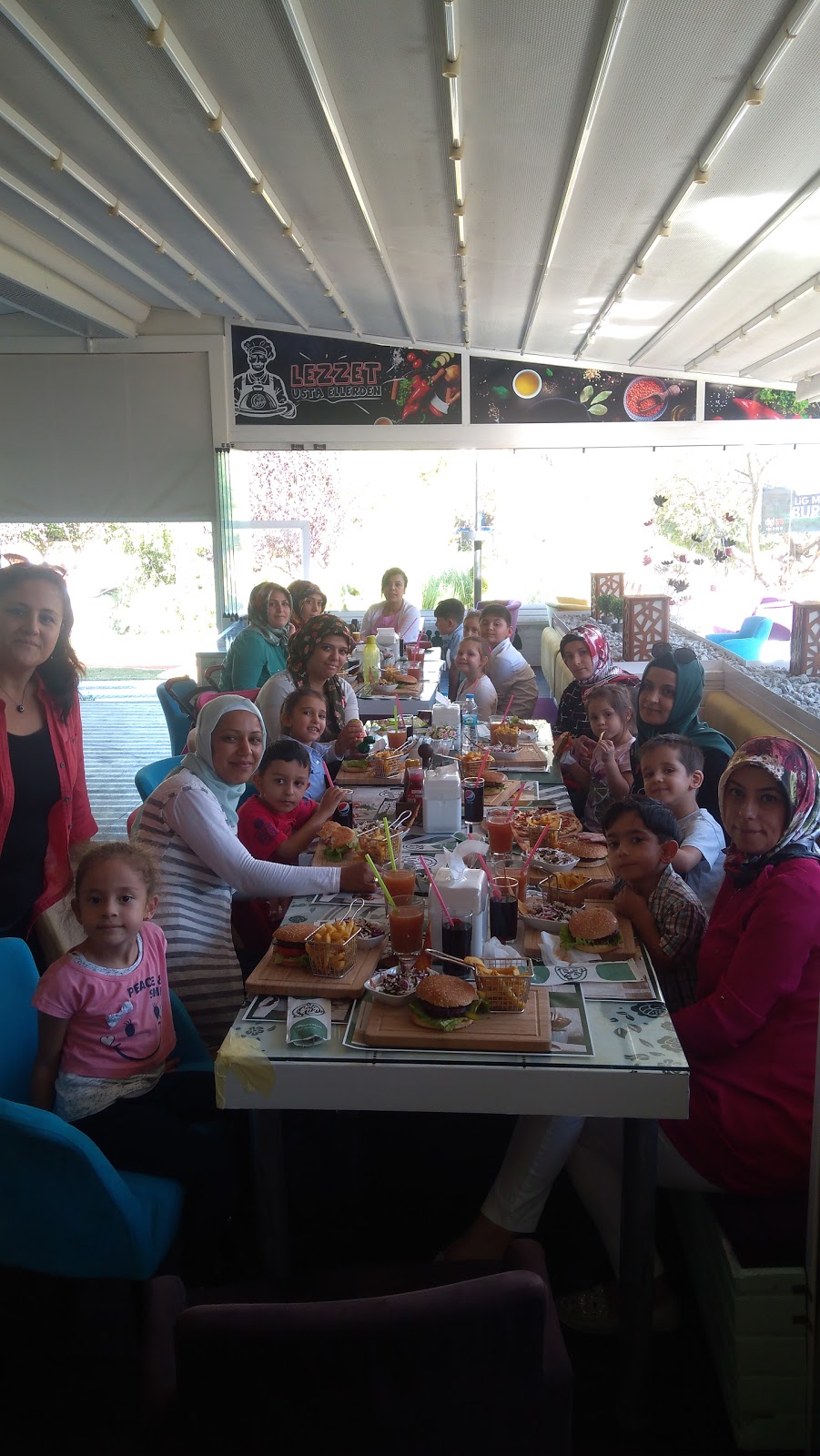 Manavgat İstanbul Menkul Kıymetler Borsası İlkokulu Fotoğrafları 1