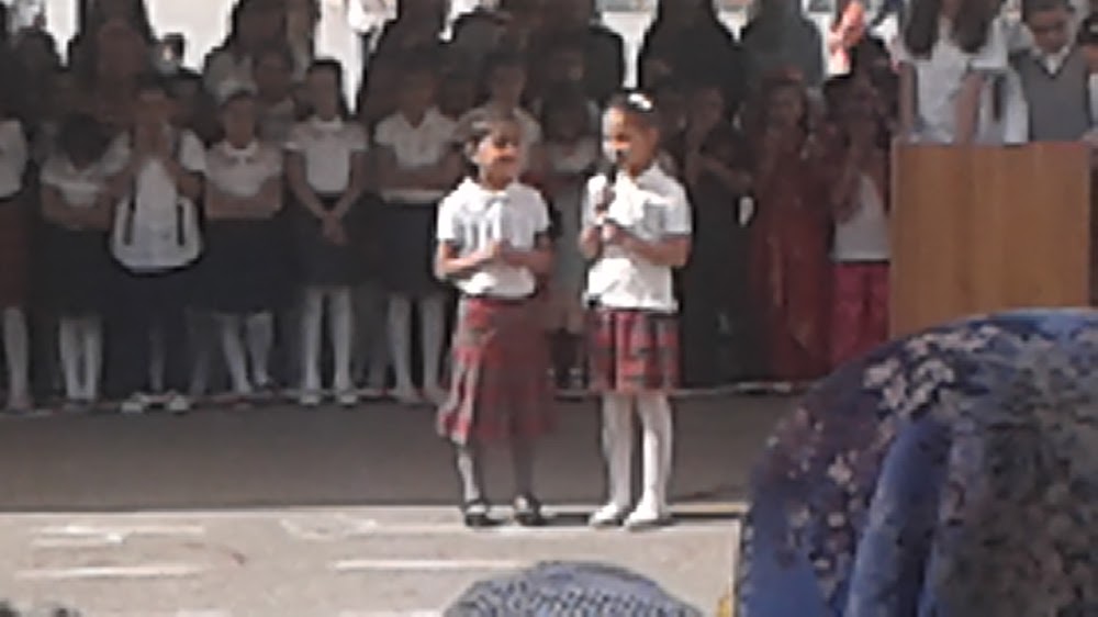 Kızılağaç Ünal Akpınar İlkokulu Fotoğrafları 1