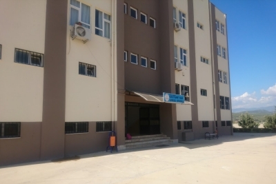 Kızılot Ahmet Yaşar Ortaokulu fotoğraf 3