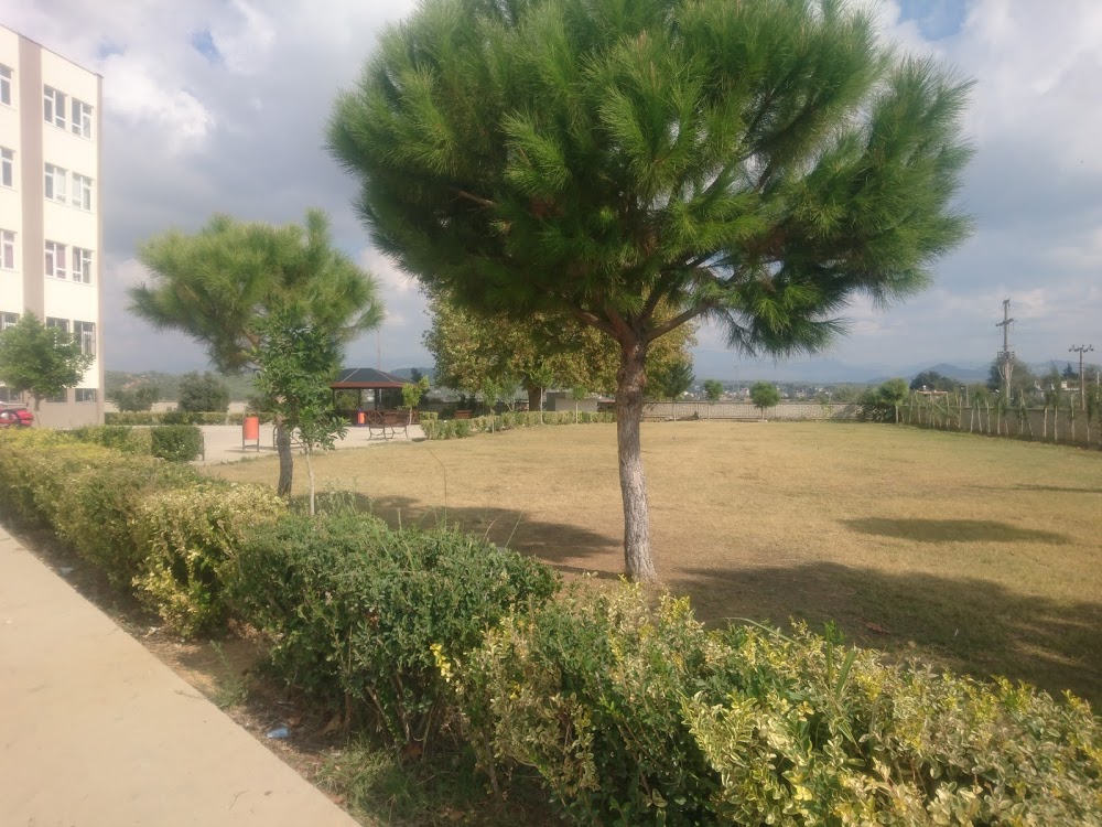 Kızılot Ahmet Yaşar İlkokulu Fotoğrafları 3