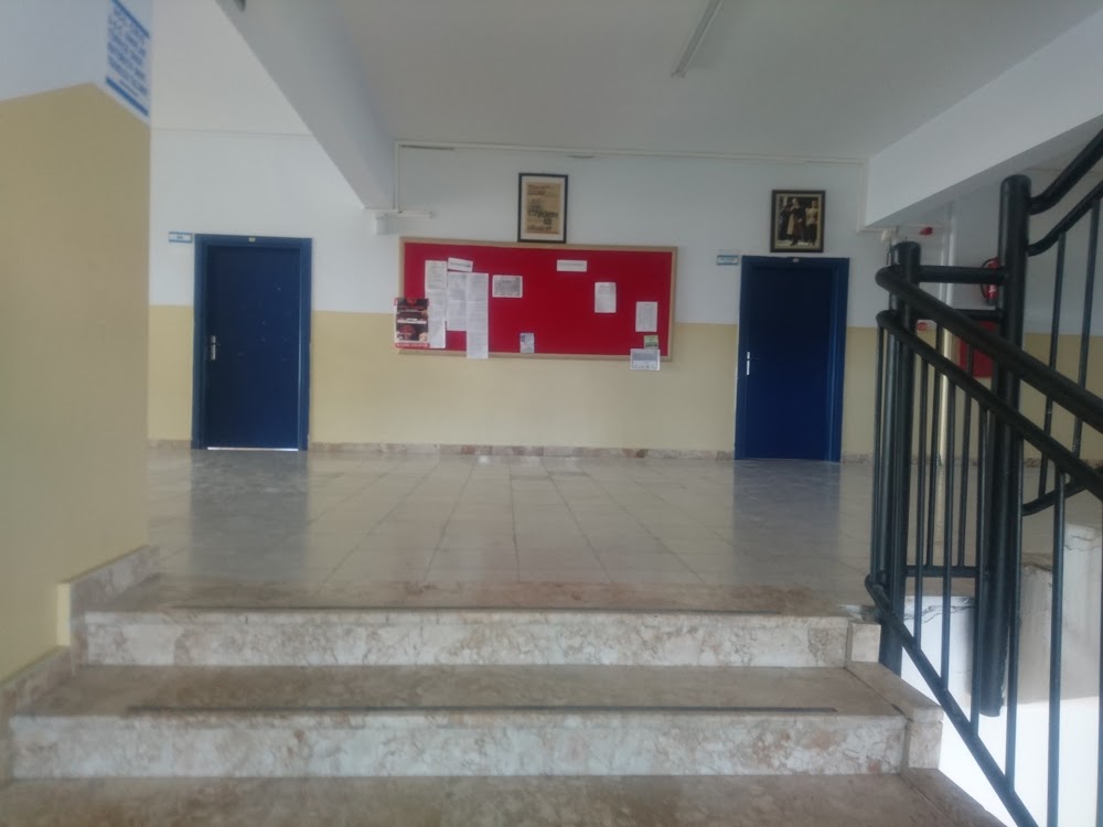 Kızılot Ahmet Yaşar İlkokulu Fotoğrafları 4