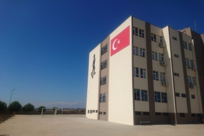 Kızılot Ahmet Yaşar Ortaokulu fotoğraf 1