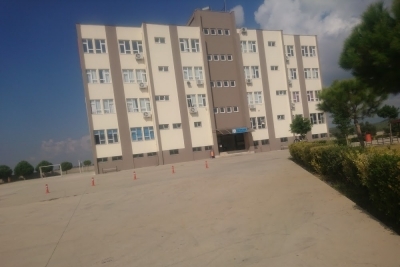 Kızılot Ahmet Yaşar Ortaokulu fotoğraf 2