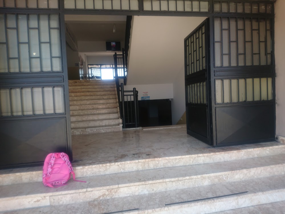 Kızılot Ahmet Yaşar İlkokulu Fotoğrafları 2