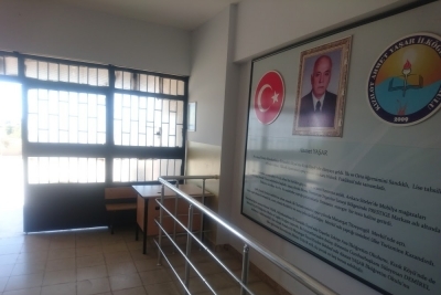 Kızılot Ahmet Yaşar Ortaokulu fotoğraf 4