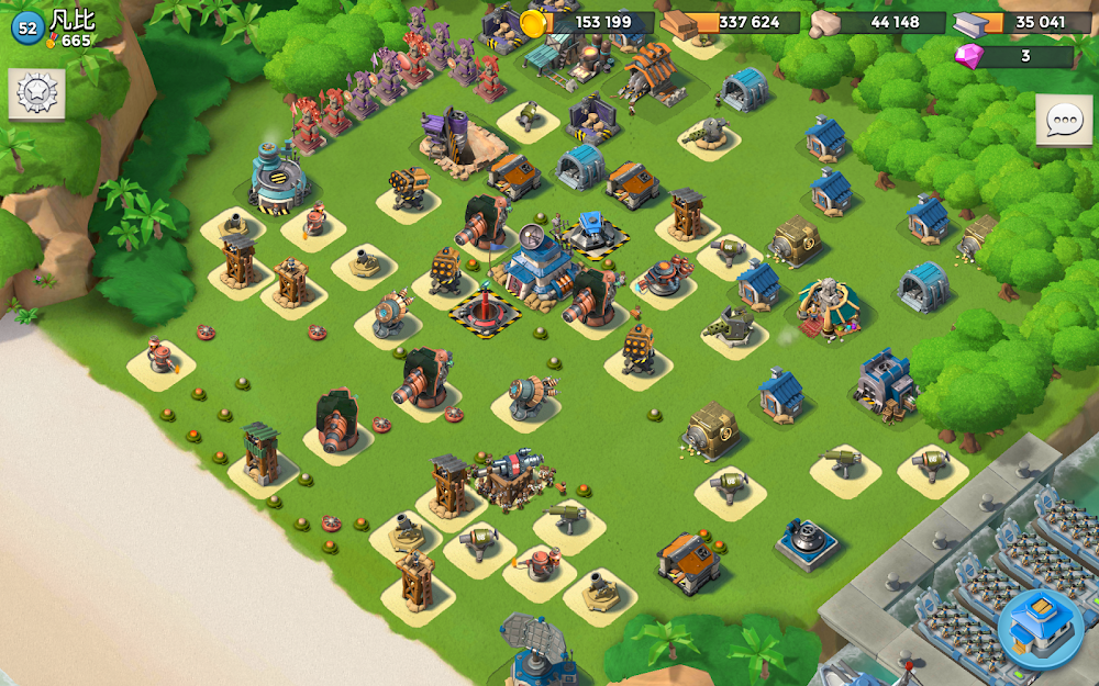 Manavgat Anadolu Lisesi Fotoğrafları 1