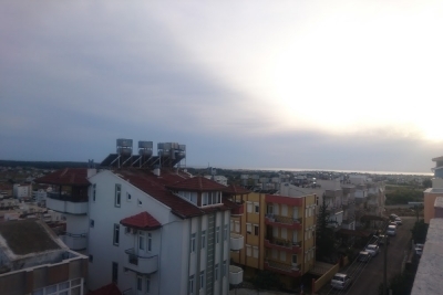 Manavgat Fatih Sultan Mehmet Anadolu Lisesi fotoğraf 3