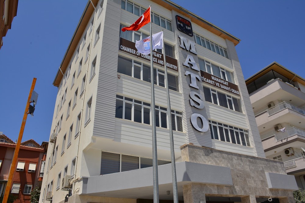 Manavgat Ticaret Ve Sanayi Odası Mesleki Ve Teknik Anadolu Lisesi Fotoğrafları 1