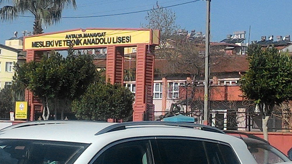 Manavgat Ticaret Ve Sanayi Odası Mesleki Ve Teknik Anadolu Lisesi Fotoğrafları 4