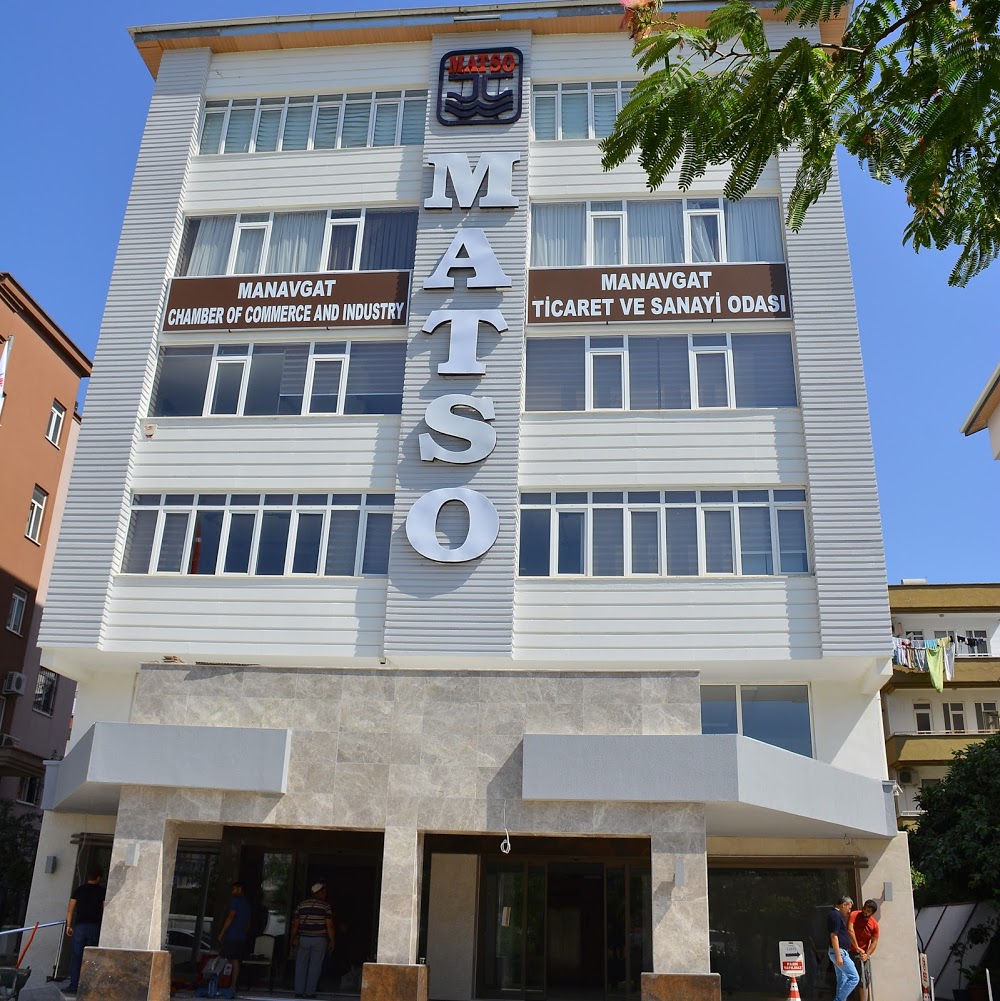 Manavgat Ticaret Ve Sanayi Odası Mesleki Ve Teknik Anadolu Lisesi Fotoğrafları 2