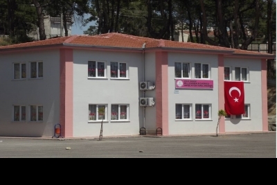 Çankaya Milli Egemenlik İlkokulu fotoğraf 2