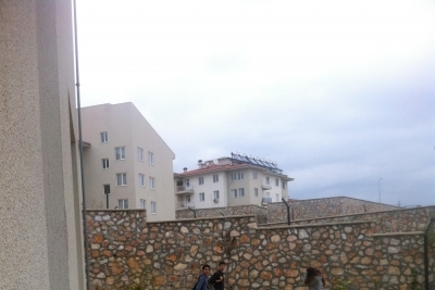Namık Karamancı Fen Lisesi fotoğraf 4