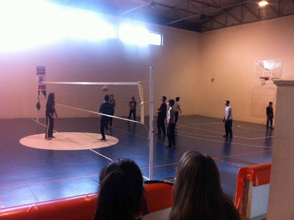 Namık Karamancı Fen Lisesi Fotoğrafları 3